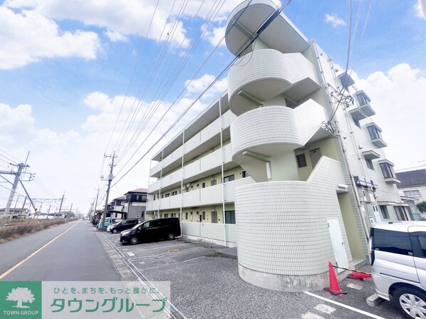 ラフェスタ深谷の物件内観写真